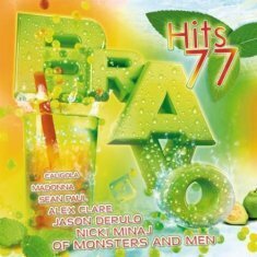Bravo Hits - Vol. 77 - Swiss Edition (2 CDs)