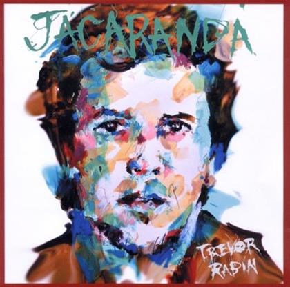 Trevor Rabin - Jacaranda - OST (CD)