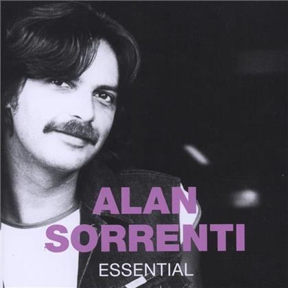 Alan Sorrenti - Essential