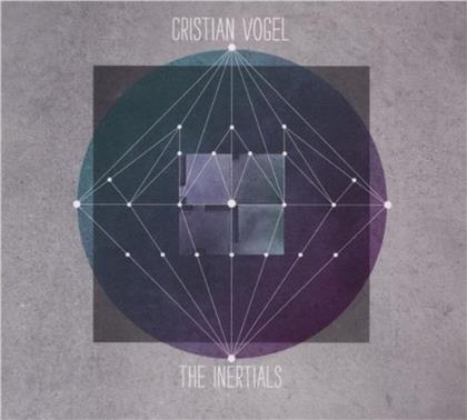 Cristian Vogel - Inertials