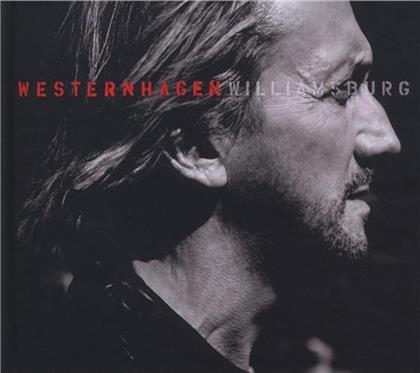 Westernhagen (Marius Müller) - Williamsburg - Neue Version/Limitierte Edition