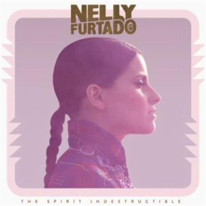 Nelly Furtado - Spirit Indestructible (Deluxe Edition)