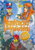 Nussknacker und Mausekönig - (Special Edition inkl. Mäuse-Rucksack)