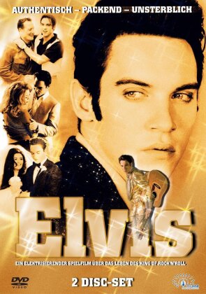 Elvis (2005) (2 DVDs)
