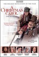 A christmas Carol - The musical (2004)