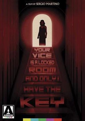 Your Vice Is A Locked Room And Only I Have The Key (1972)