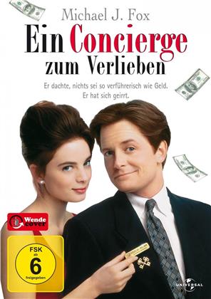 Ein Concierge zum verlieben (1993)