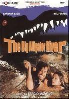 The big alligator river - Il fiume del grande caimano (1979)