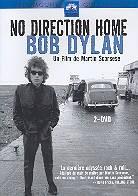 No direction home - (Bob Dylan)