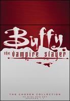 Buffy - The Vampire Slayer - The complete Series (40 DVDs)