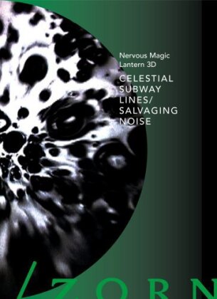 Celestial subway lines / Salvaging noise