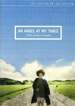An angel at my table (1990) (Criterion Collection)