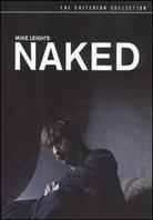 Naked (1993) (Criterion Collection, 2 DVDs)
