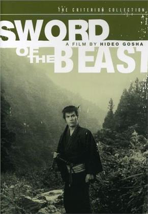 Sword of the beast (Criterion Collection)