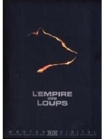 L'empire des loups (2004) (Édition Limitée, 3 DVD)