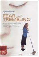 Fear and trembling (2003)