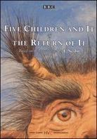Five children and IT / The return of IT (2 DVD)