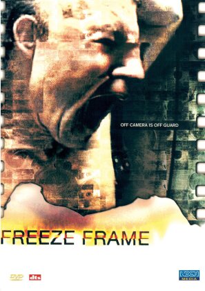 Freeze Frame (2004) (Steelbook)