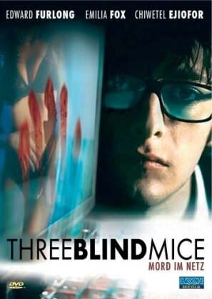 Three Blind Mice - Mord im Netz (2002)