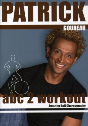 Patrick Goudeau - ABC 2 workout