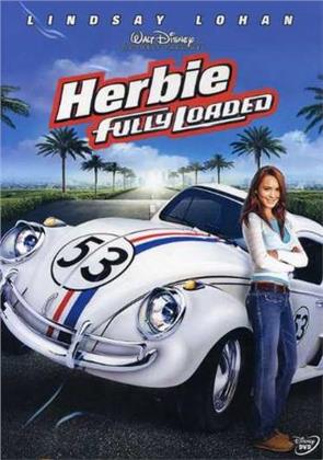 Herbie - Fully Loaded (2005)