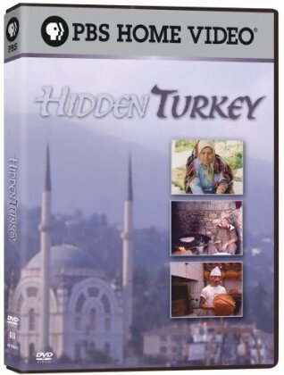 Hidden turkey