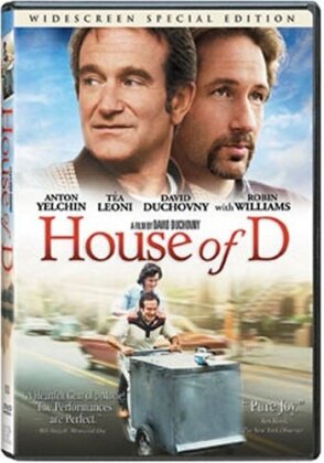 House of D (2004)