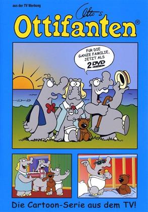Otto - Ottifanten (2 DVDs)