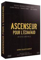 Ascenseur pour l'échafaud (1958) (Collector's Edition, DVD + CD)