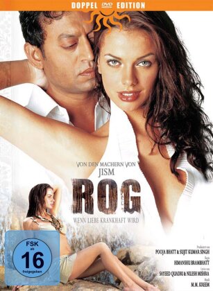 Rog (2 DVDs)