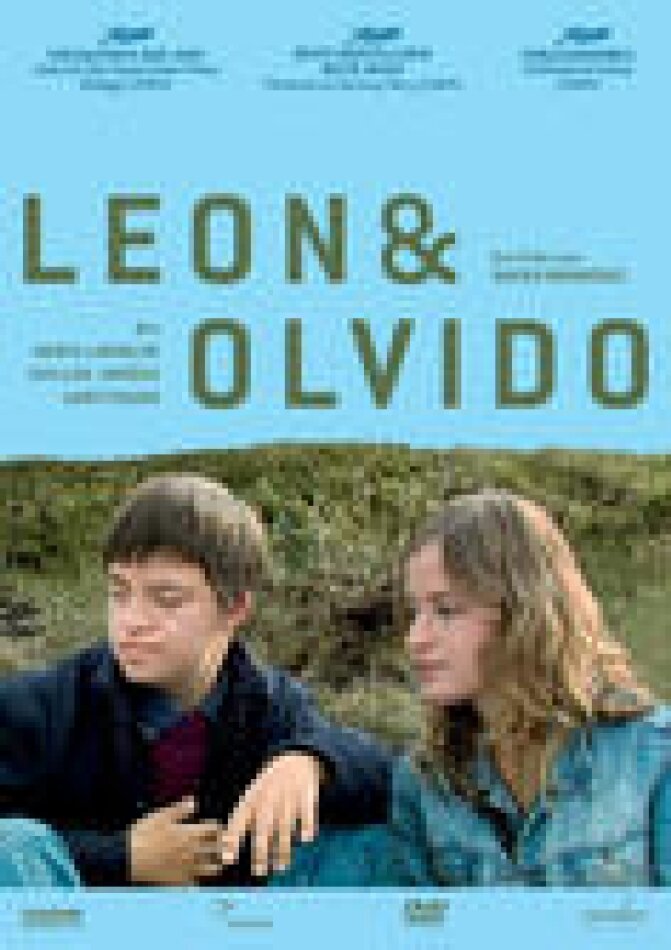 Leon & Olvido