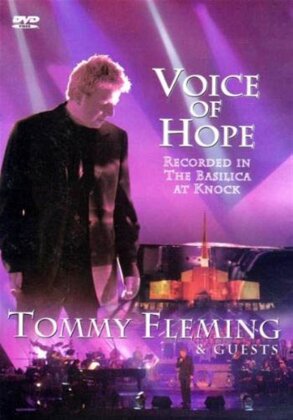 Fleming Tommy & Guests - Voice of hope