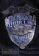 Prodigy - Their law - The singles 1990 - 2005
