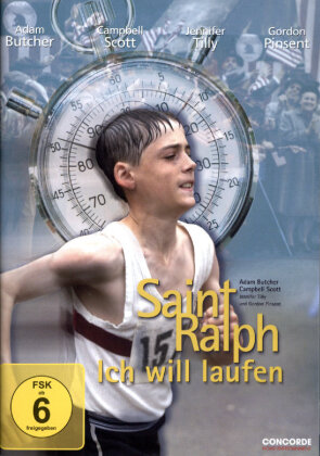 Saint Ralph - Ich will laufen (2004)
