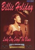 Holiday Billie - Lady day sings the blues