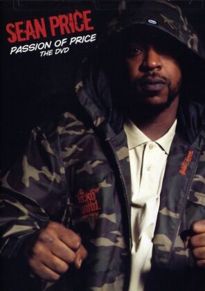 Price Sean - Passion of Price
