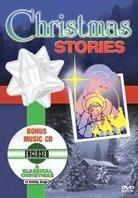 Christmas Stories - (Bonus CD)