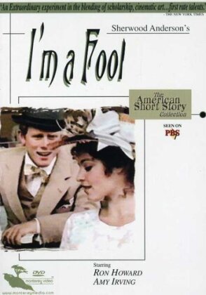 I'm a fool - American short story collection