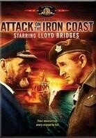 Attack on the iron coast (1968)