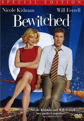 Bewitched (2005) (Special Edition)