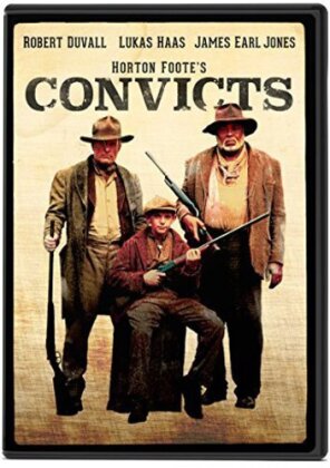 Convicts - Horton Foote's Convicts (1991)