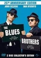 The Blues Brothers (1980) (Édition 25ème Anniversaire, 2 DVD)