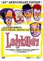 Ladykillers (1955) (50th Anniversary Edition)