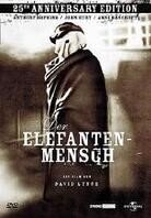 Der Elefantenmensch (1980) (25th Anniversary Edition)
