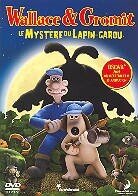 Wallace & Gromit - Le mystère du lapin-garou (2005)