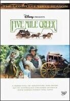 Five mile creek - Season 1 (4 DVDs)