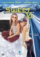 Mary Kate & Ashley Olsen - Sweet 16 - Willkommen im Leben