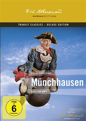 Münchhausen (1943)