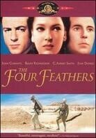The four feathers (1939)