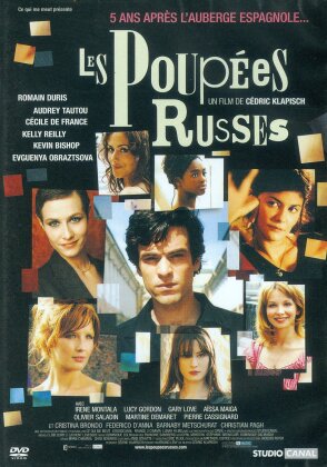Les poupées russes (2004)